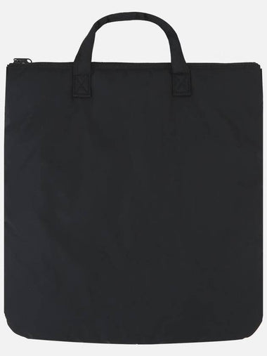 Black Comme Des Garcons Bags - COMME DES GARCONS - BALAAN 1