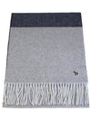 PS by Muffler Scarf M2A150T M46547 - PAUL SMITH - BALAAN 3