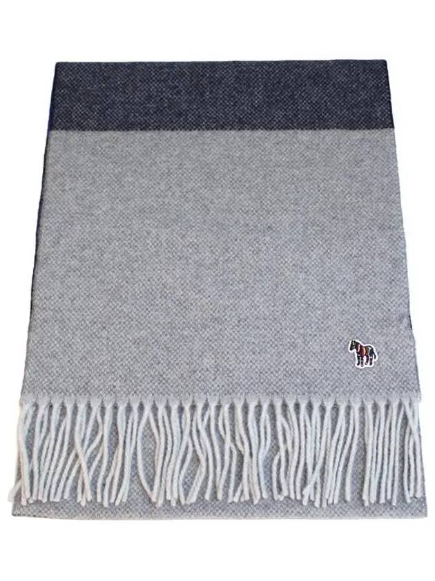 PS by Muffler Scarf M2A150T M46547 - PAUL SMITH - BALAAN 3