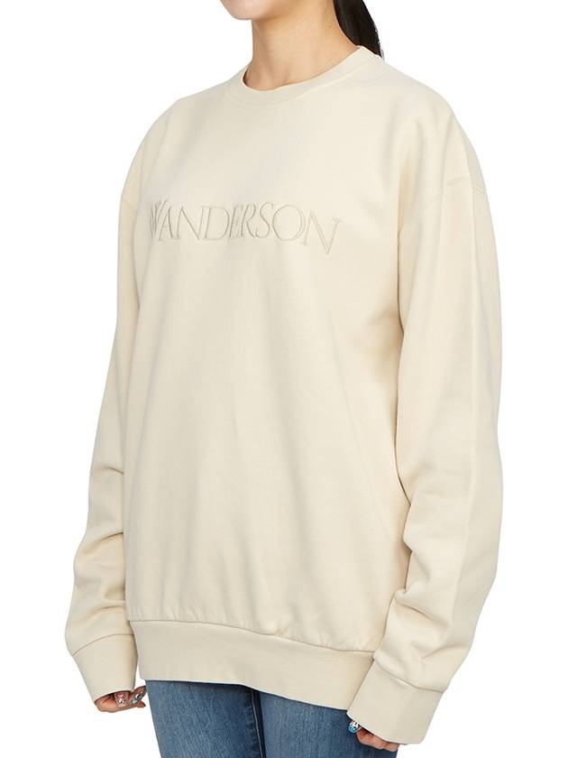 Sweatshirt JW0123PG1390 132 B0440475931 - JW ANDERSON - BALAAN 5