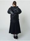 N1 Deck Jacket Black - ATHPLATFORM - BALAAN 7