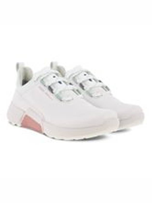 W Golf Biome H4 Spikeless Pink - ECCO - BALAAN 3