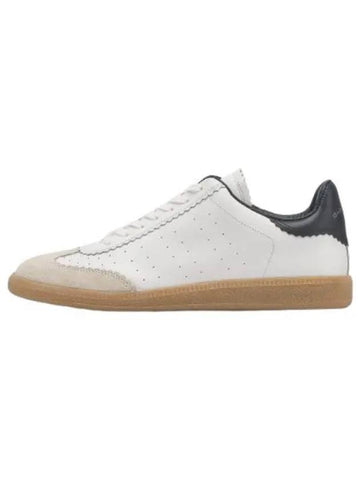 Bryce Sneakers White - ISABEL MARANT - BALAAN 1