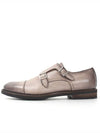 Men's monk strap - SANTONI - BALAAN 3