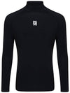 Raglan base layer BK - PASSARDI - BALAAN 3