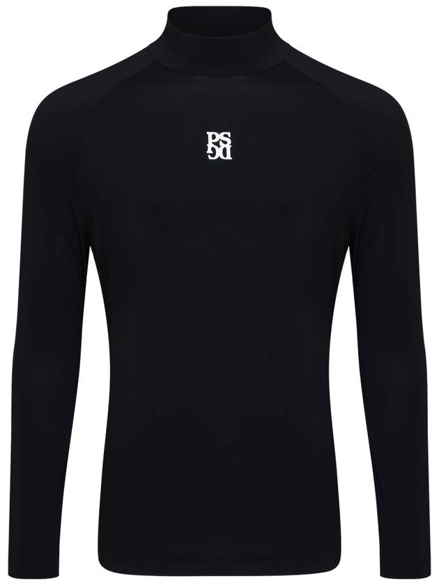 Raglan base layer BK - PASSARDI - BALAAN 3