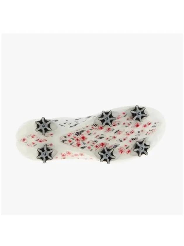 Biom G5 Boa Spike Shoes White - ECCO - BALAAN 6