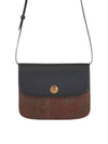 Essential Shoulder Bag Brown Black - ETRO - BALAAN 2