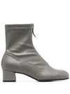 Katy zip-up ankle boots K400679 - CAMPER - BALAAN 1