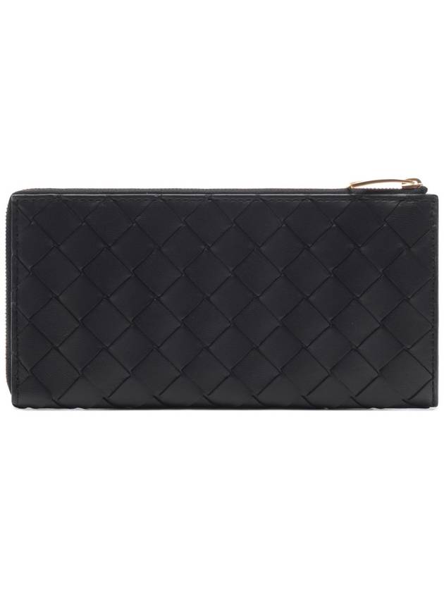 Intrecciato Women s Long Wallet 689526 V3UH2 8425 1020157 - BOTTEGA VENETA - BALAAN 3