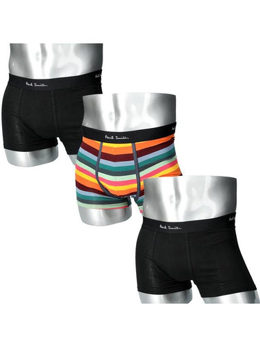 Trunk 3PACK Underwear M1A 914 M3PKD 79 - PAUL SMITH - BALAAN 1