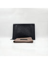 Women s Intrecciato Clutch 4298 - BOTTEGA VENETA - BALAAN 4