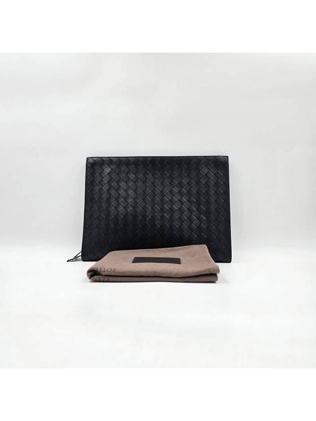 Women s Intrecciato Clutch 4298 - BOTTEGA VENETA - BALAAN 4