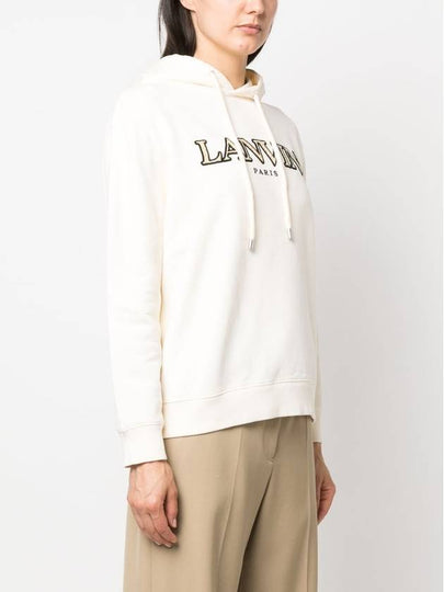 Lanvin Sweaters White - LANVIN - BALAAN 2