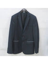 Smith Market Navy Jacket Men s Clothing - CALVIN KLEIN - BALAAN 1