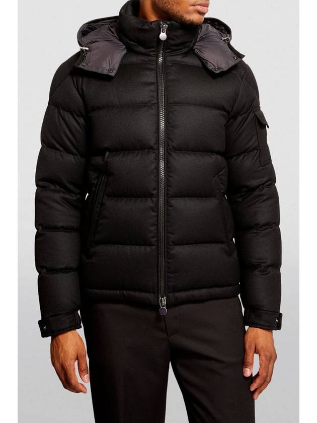 Montclair Montgenevre men s padding - MONCLER - BALAAN 2