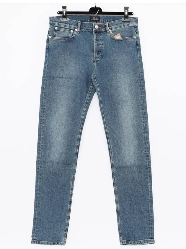 Petit New Standard Jeans Blue - A.P.C. - BALAAN 3