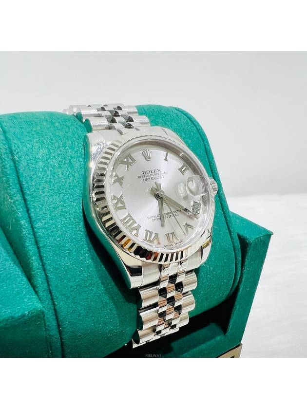 women watch - ROLEX - BALAAN 3