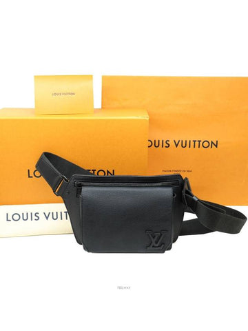 Really clean 97 points out of 100 LV New Slingback Built in Chip M57081 - LOUIS VUITTON - BALAAN 1