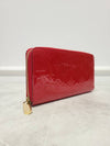 women s long wallet - LOUIS VUITTON - BALAAN 3