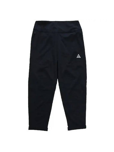 Women's ACG Dri-Fit New Sand Track Pants Black - NIKE - BALAAN 1