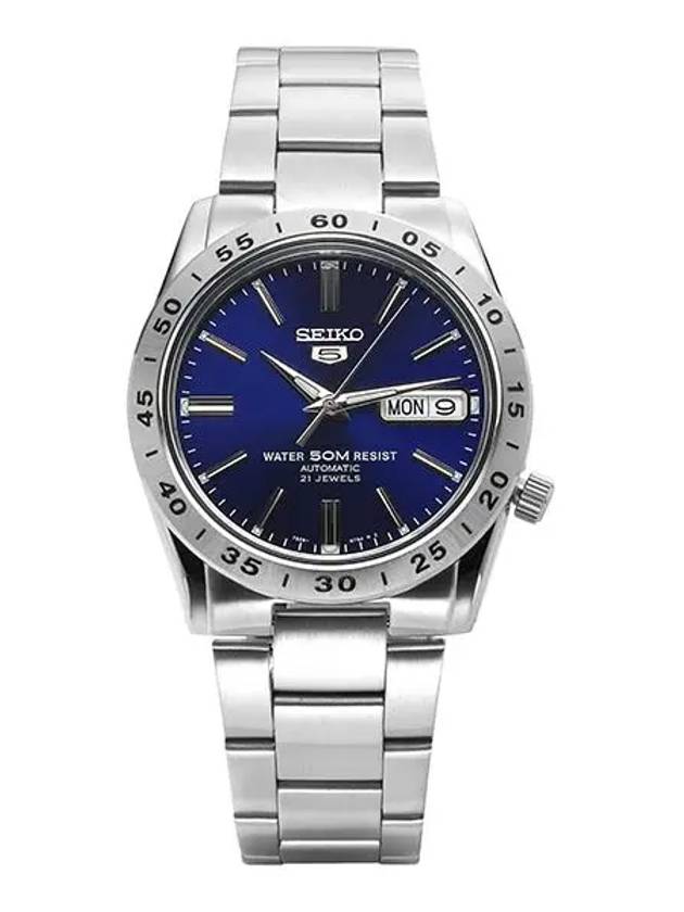 5 SNKD99K1 Men s Metal Watch - SEIKO - BALAAN 1