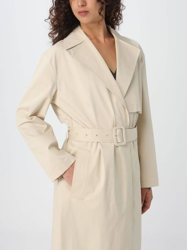 Coat woman Theory - THEORY - BALAAN 4