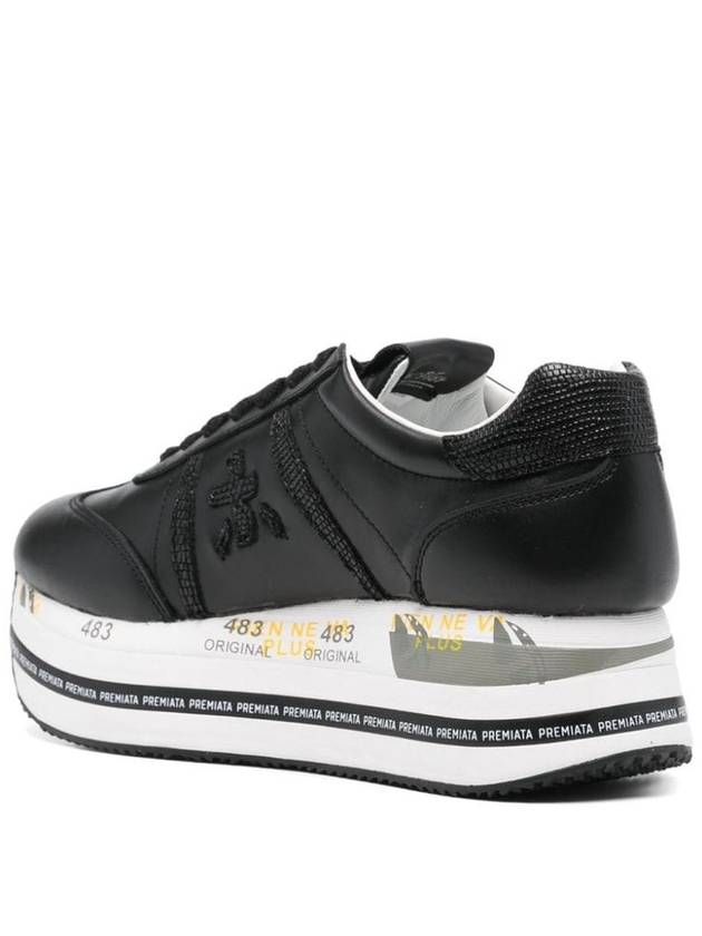 Premiata Sneakers - PREMIATA - BALAAN 3