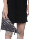 MM6 TRIANGLE CLUTCH Margiela - MAISON MARGIELA - BALAAN 5