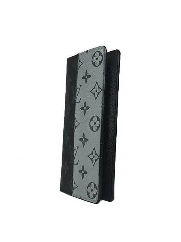 M63027 long wallet - LOUIS VUITTON - BALAAN 3