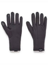 Rho Gloves Black - ARC'TERYX - BALAAN 2