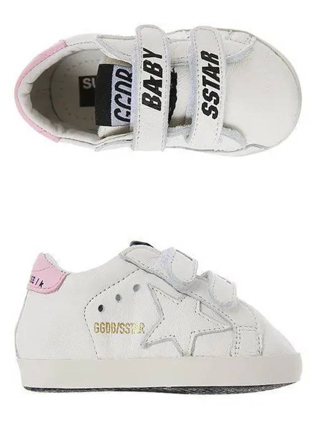 23SS GIF00534 F004260 11410 Sneakers Set 987767 - GOLDEN GOOSE - BALAAN 1