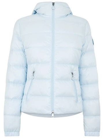 Padding GLES 1A00064 595ZZ 70S - MONCLER - BALAAN 1