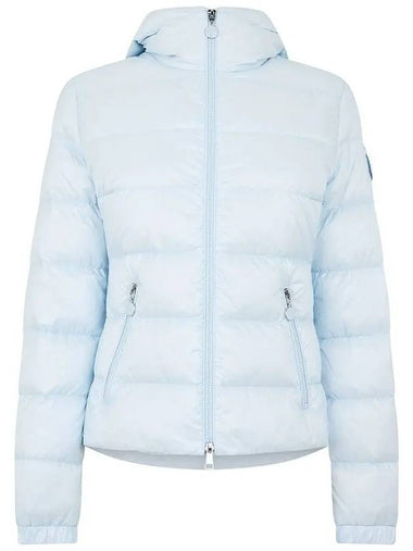 Padding GLES 1A00064 595ZZ 70S - MONCLER - BALAAN 1