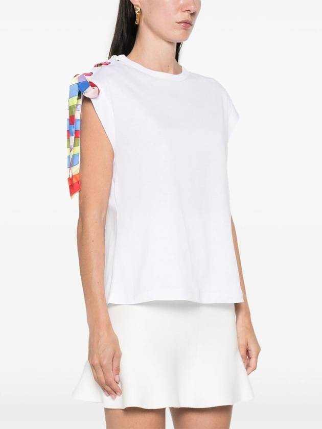 DONNA T-SHIRT - EMILIO PUCCI - BALAAN 2