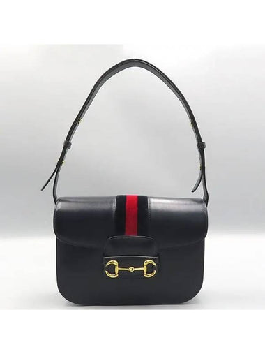 602204 shoulder bag - GUCCI - BALAAN 1