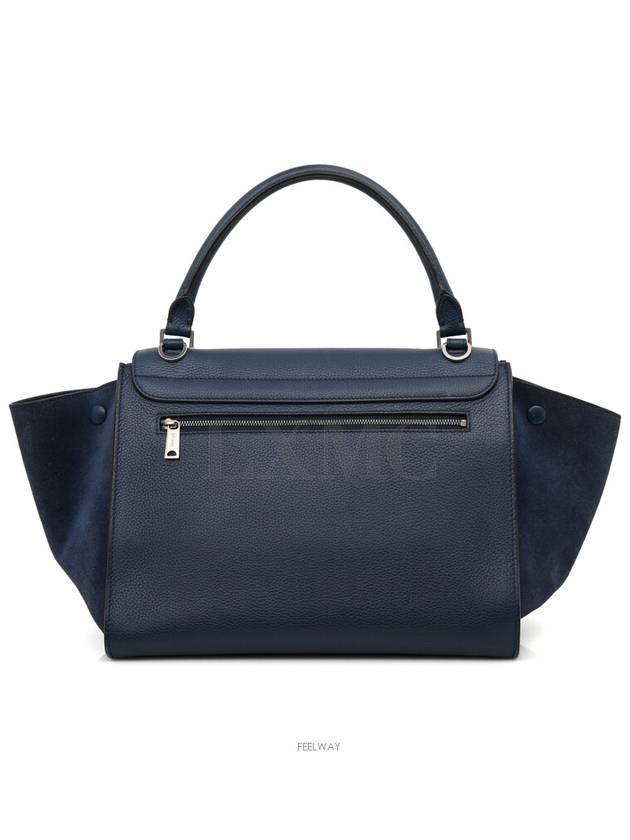 women tote bag - CELINE - BALAAN 4