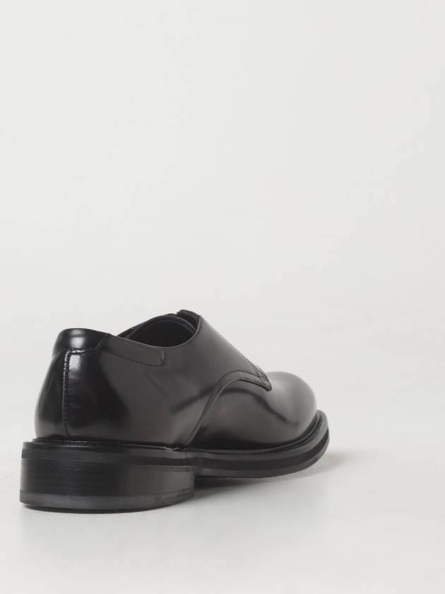 Shoes men Canali - CANALI - BALAAN 3