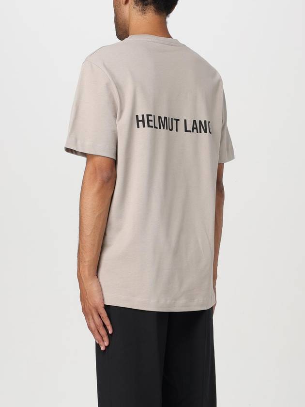 T-shirt basic Helmut Lang - HELMUT LANG - BALAAN 3