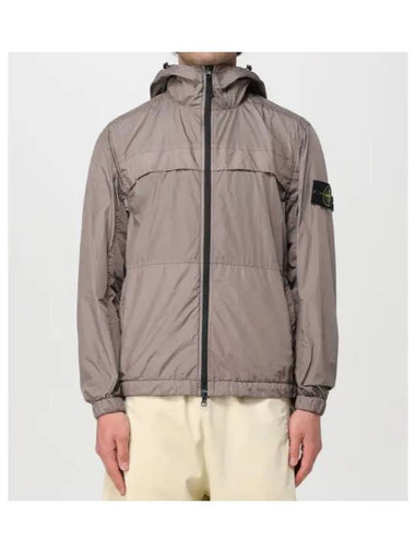 Men s Crinkle Wraps Windbreaker 40922 V0092 - STONE ISLAND - BALAAN 1