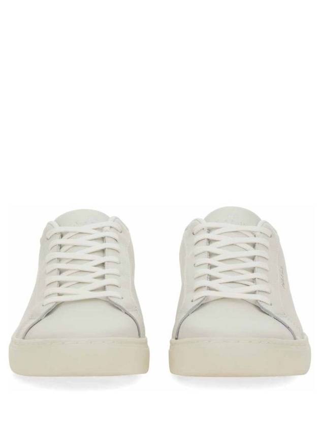 Rex Stripe Low Top Sneakers White - PAUL SMITH - BALAAN 5