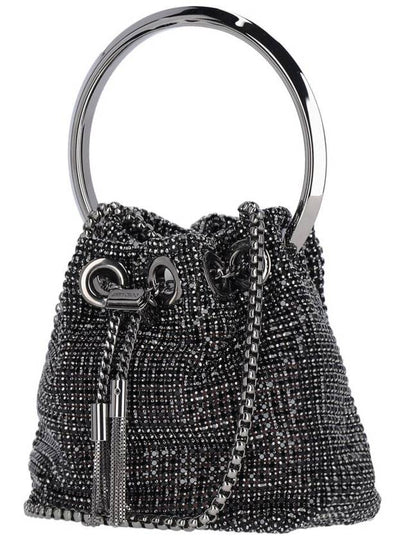 Jimmy Choo Bags.. Black - JIMMY CHOO - BALAAN 2