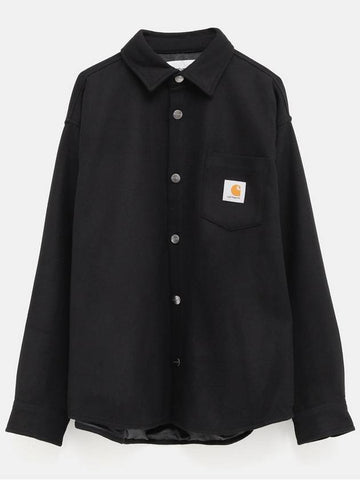 Torin Shirt Jac - CARHARTT WIP - BALAAN 1