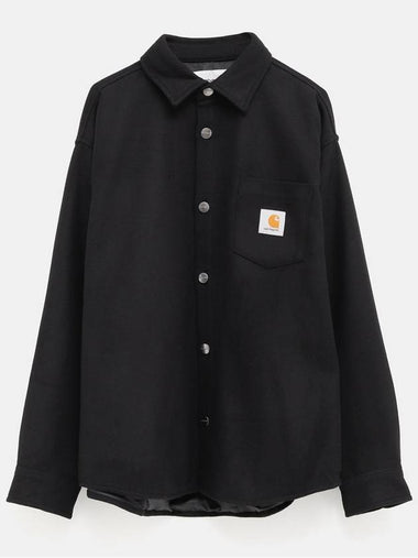 Torin Shirt Jac - CARHARTT WIP - BALAAN 1