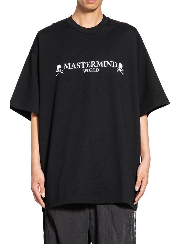 Mastermind World Short Sleeves - MASTERMIND - BALAAN 1