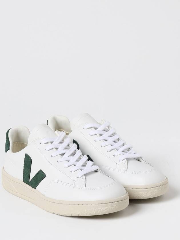 Sneakers V-12 Veja in pelle - VEJA - BALAAN 2