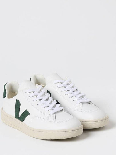 Sneakers V-12 Veja in pelle - VEJA - BALAAN 2