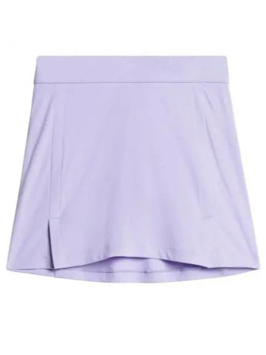 Amelie Mid Skirt GWSD10848 Q064 Women s - J.LINDEBERG - BALAAN 1