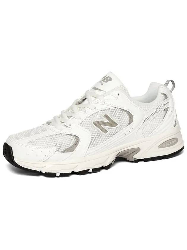 Sneakers 530 Sea Salt U530CSB - NEW BALANCE - BALAAN 6