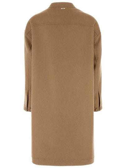 'S Max Mara Coats - S MAX MARA - BALAAN 2